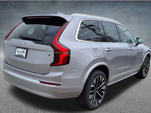 New 2026 Volvo XC90 B6 Plus w/ Protection Package Premier AWD/4WD image 7