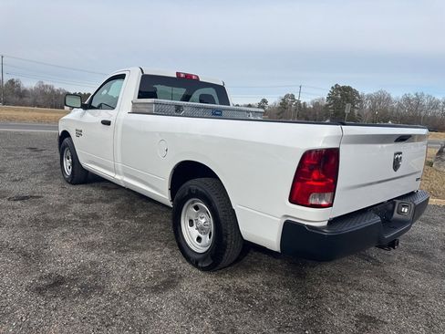 Used 2019 RAM 1500 Tradesman image 6