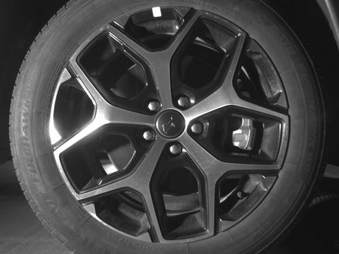 Used 2025 Jeep Compass Limited AWD/4WD image 13