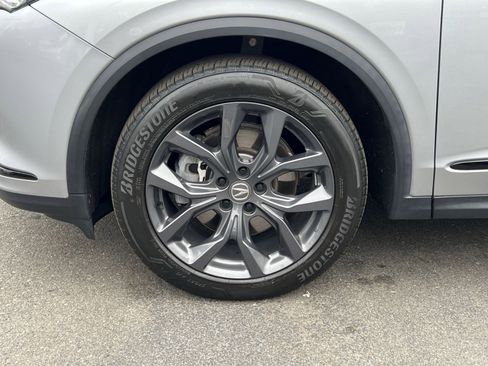 Certified 2023 Acura MDX A-Spec image 9