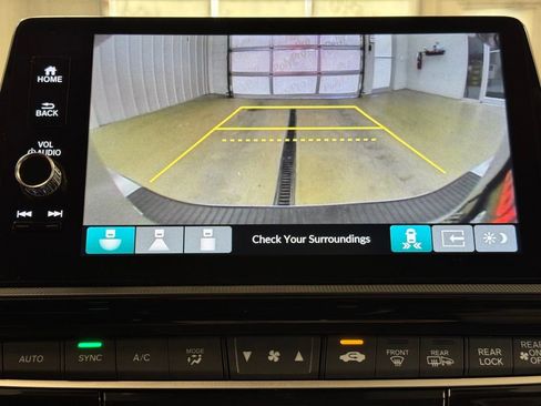 New 2026 Honda Odyssey Elite image 44