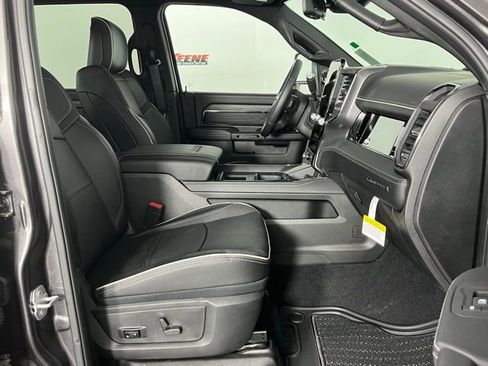 New 2026 RAM 3500 Limited image 32