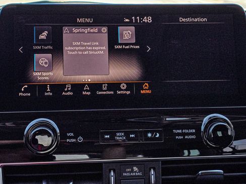 Certified 2023 INFINITI QX80 Premium Select w/ All-Season Package AWD/4WD image 19