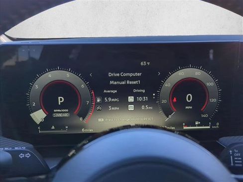 New 2026 Nissan Kicks SR w/ SR Premium Package image 10