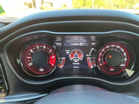 Used 2020 Dodge Challenger SRT Hellcat image 26