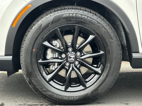 Used 2026 Honda CR-V Sport image 33