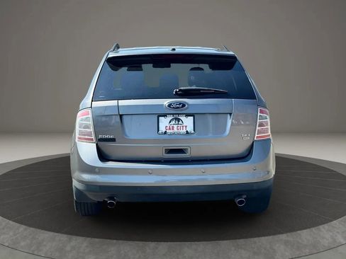 Used 2010 Ford Edge SEL image 5