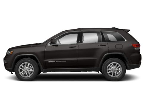 Used 2021 Jeep Grand Cherokee Laredo X AWD/4WD image 3