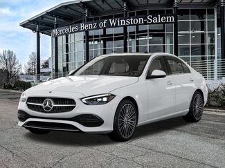 New 2026 Mercedes-Benz C 300 4MATIC Sedan video 1