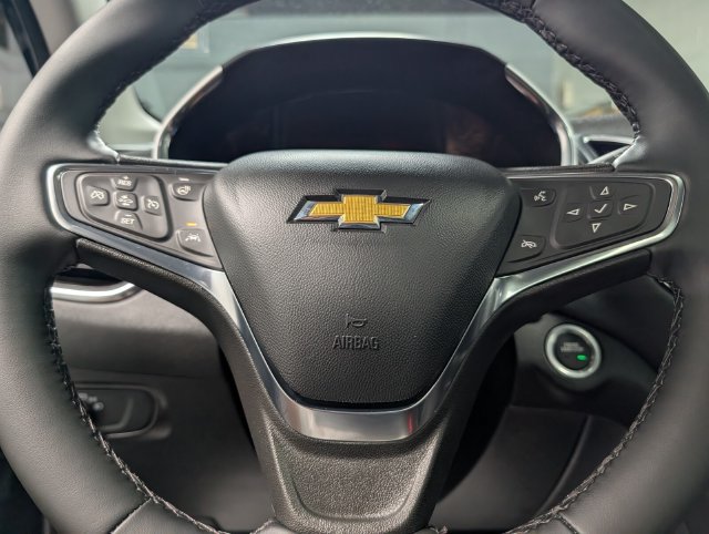 Certified 2024 Chevrolet Equinox LT AWD/4WD image 18