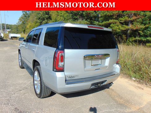 Used 2019 GMC Yukon Denali w/ Open Road Package image 10