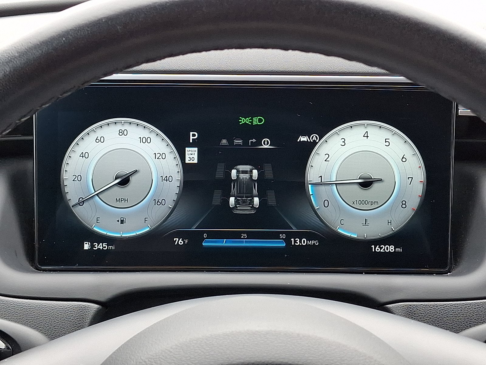 Used 2024 Hyundai Tucson XRT AWD/4WD image 21