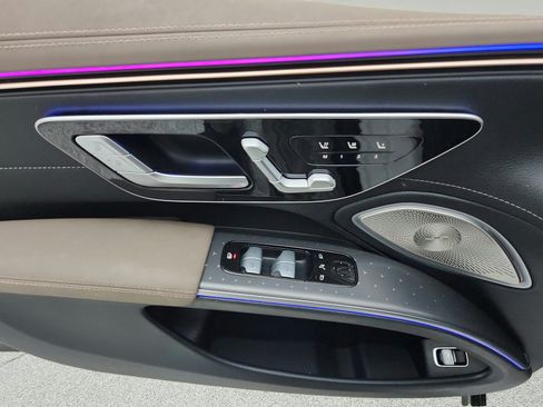 Certified 2023 Mercedes-Benz EQS 450+ 4MATIC Sedan image 19