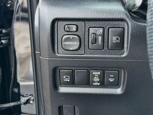 Used 2024 Toyota 4Runner TRD Pro AWD/4WD image 10