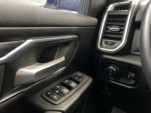 Certified 2024 RAM 1500 Big Horn image 22