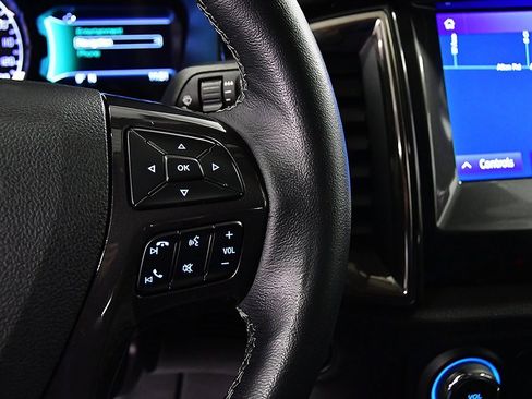 Used 2020 Ford Ranger Lariat w/ Equipment Group 501A Mid image 23