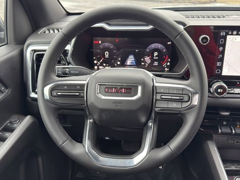 New 2026 GMC Canyon Elevation w/ Convenience Package image 21