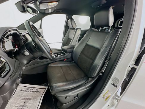 Used 2021 Dodge Durango GT RWD image 23