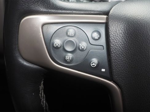 Used 2019 GMC Sierra 2500 Denali w/ Duramax Plus Package image 23