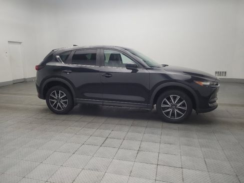 Used 2018 MAZDA CX-5 Touring w/ Preferred Equipment Package AWD/4WD image 11