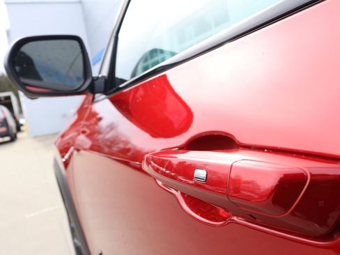 New 2026 Chevrolet Equinox RS image 10