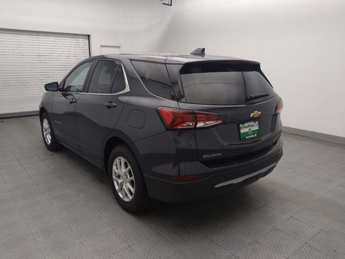 Used 2022 Chevrolet Equinox LT FWD image 5