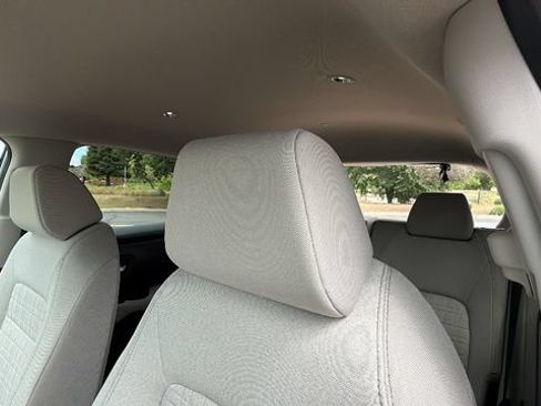 New 2027 Honda HR-V LX image 22
