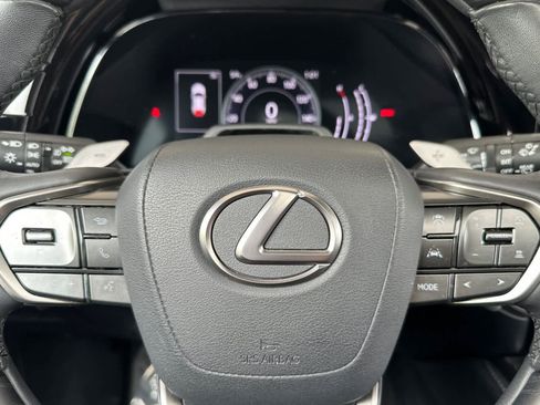 Used 2023 Lexus RX 350 Premium Plus w/ Cold Area Package image 25