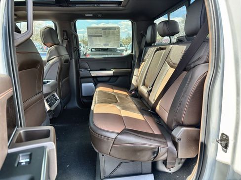 New 2026 Ford F250 King Ranch AWD/4WD image 26