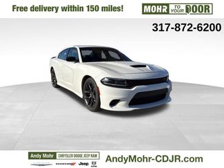 Used 2023 Dodge Charger GT w/ Blacktop Package 360° Tour