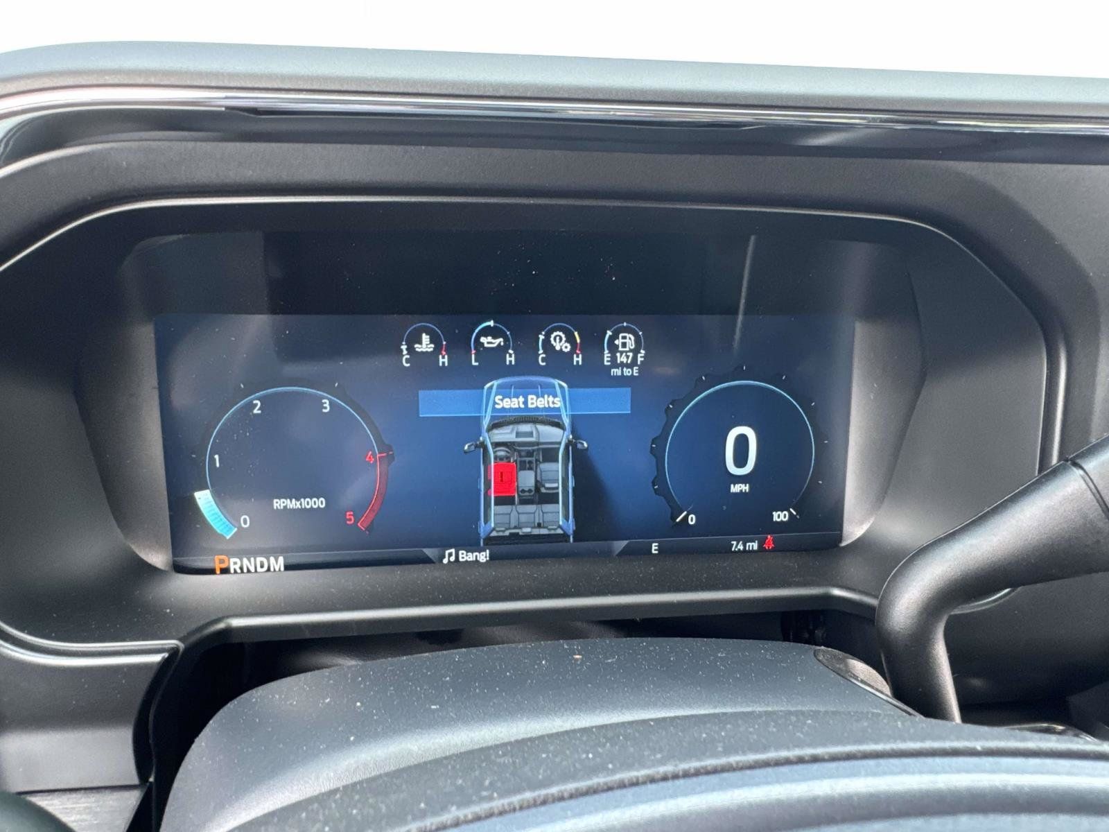 New 2026 Ford F250 Lariat AWD/4WD image 32