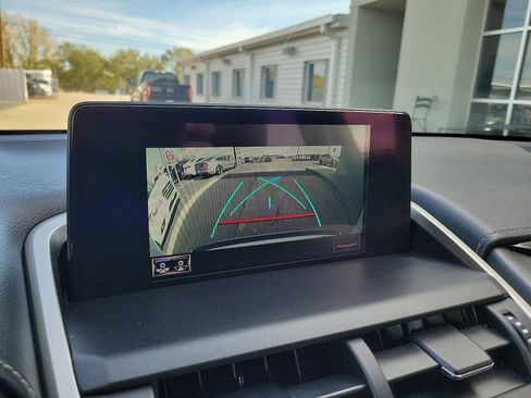 Used 2018 Lexus NX 300 F Sport image 16