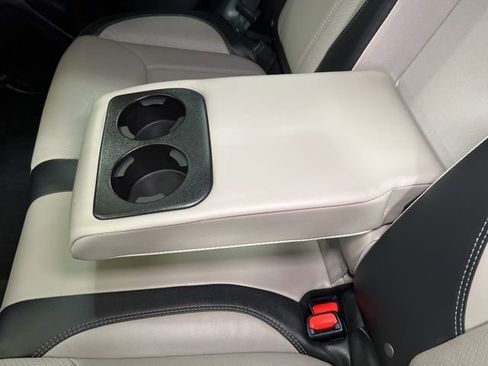 Used 2019 Subaru Forester Limited w/ Popular Package #3 image 61