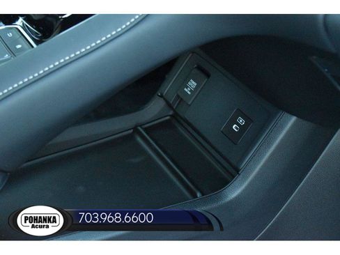 New 2025 Acura RDX SH-AWD image 13