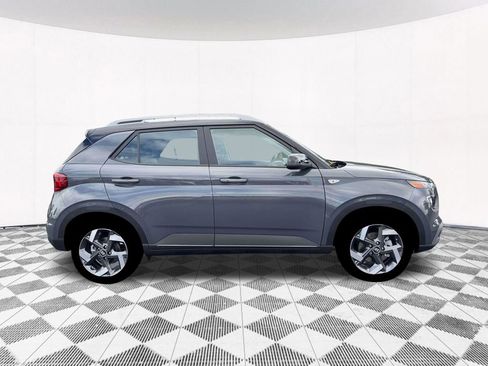 New 2026 Hyundai Venue SEL FWD image 14