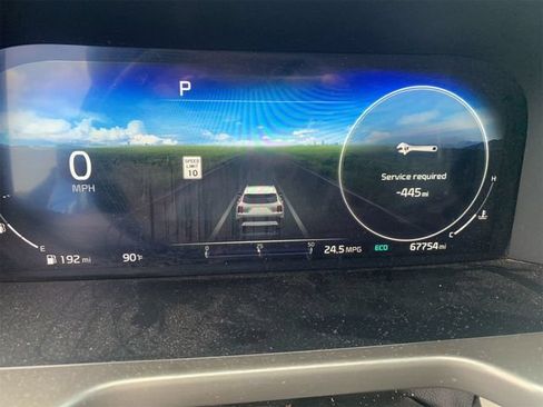 Used 2023 Kia Sorento SX AWD/4WD image 14
