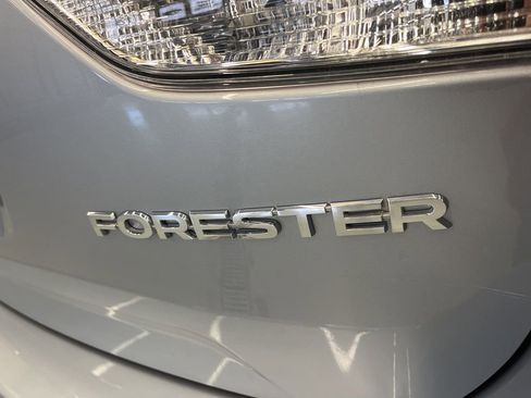 Certified 2024 Subaru Forester Limited image 40