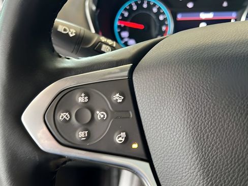 Used 2022 Chevrolet Traverse LT w/ Midnight/Sport Edition FWD image 15