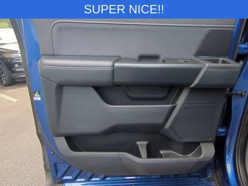 Used 2022 Ford F150 Raptor AWD/4WD image 28