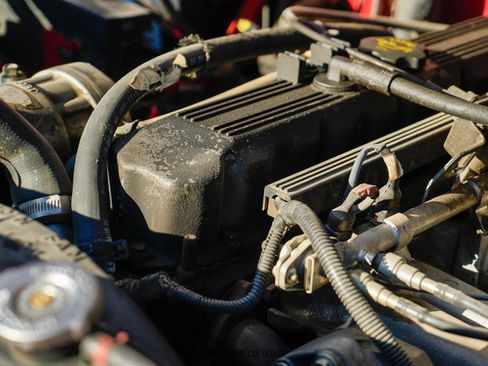 Used 1991 Jeep Wrangler Renegade image 20