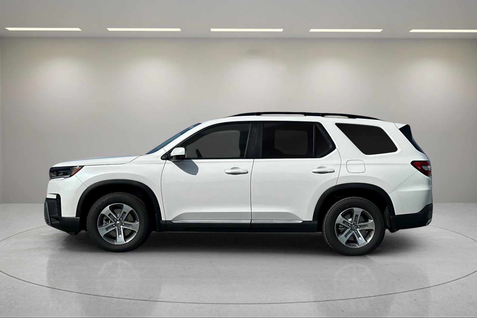 New 2026 Honda Pilot EX-L image 6