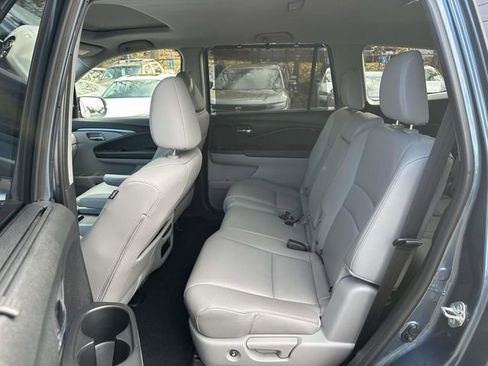 Certified 2021 Honda Pilot Special Edition image 13
