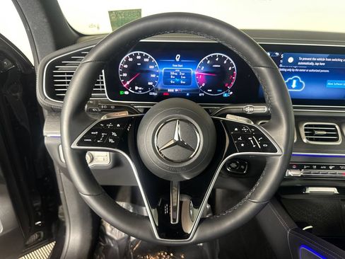 Certified 2026 Mercedes-Benz GLE 350 4MATIC image 26