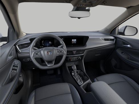New 2026 Buick Encore GX Sport Touring w/ Advanced Technology Package AWD/4WD image 15
