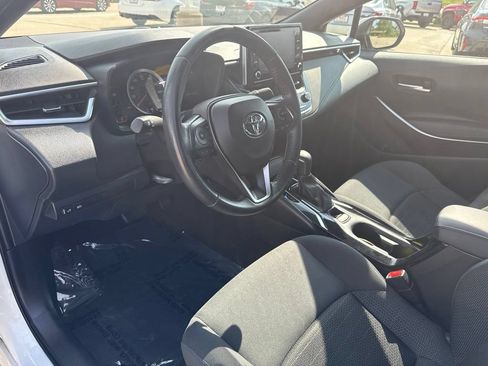 Used 2020 Toyota Corolla SE FWD image 8