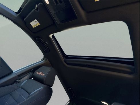 New 2026 Honda CR-V TrailSport image 32