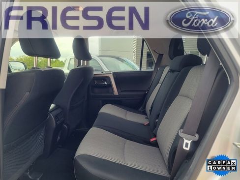 Used 2024 Toyota 4Runner SR5 image 24