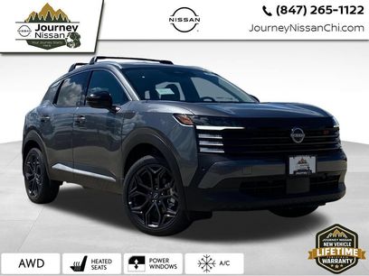Used 2026 Nissan Kicks SR w/ Cold Weather Package