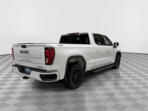 Certified 2025 GMC Sierra 1500 Elevation w/ LPO, GMC Protection Package image 11