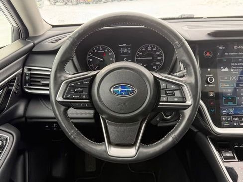Used 2024 Subaru Legacy Touring XT image 28